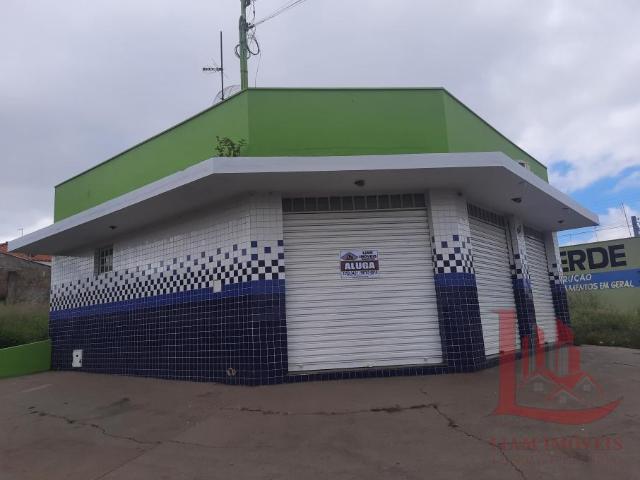 Ponto Comercial aluguel em Região Imediata de Araraquara, Taquaritinga