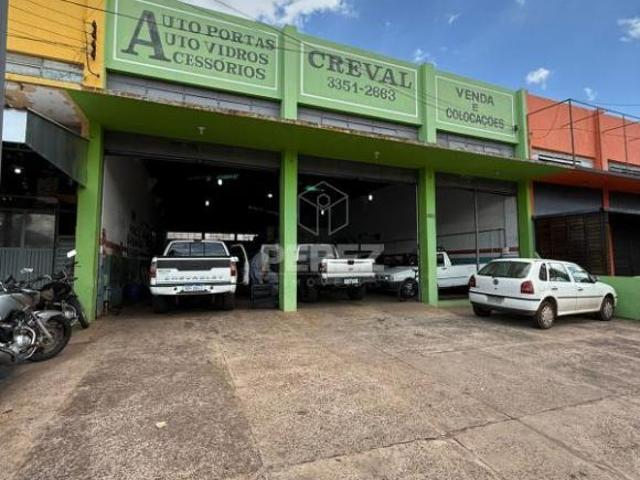 Ponto Comercial venda em Região Geográfica Imediata de Campo Grande, Campo Grande