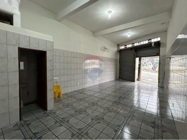 Ponto Comercial aluguel em Mauá