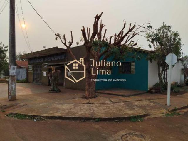 Ponto Comercial venda em Região Geográfica Imediata de Dourados, Dourados