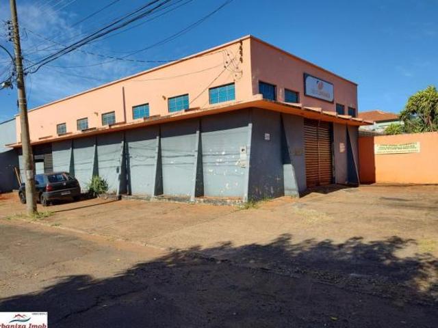 Ponto Comercial venda em Região Geográfica Imediata de Campo Grande, Campo Grande
