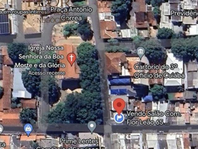 Ponto Comercial venda em Região Geográfica Imediata de Cuiabá, Região Metropolitana do Vale do Rio Cuiabá