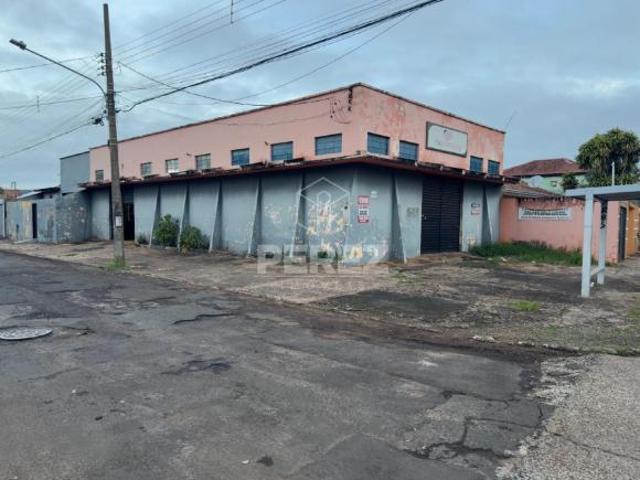 Ponto Comercial venda em Região Geográfica Imediata de Campo Grande, Campo Grande