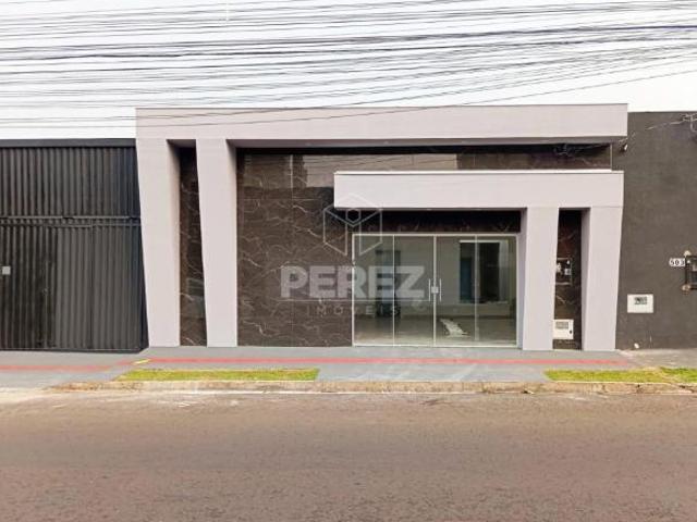 Ponto Comercial venda em Região Geográfica Imediata de Campo Grande, Campo Grande