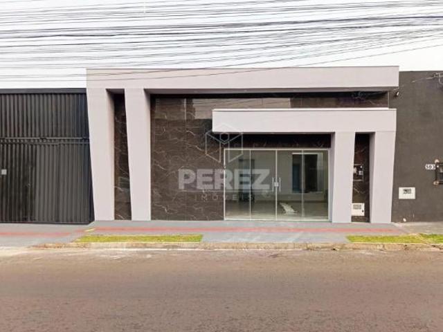 Ponto Comercial venda em Palmira, Campo Grande