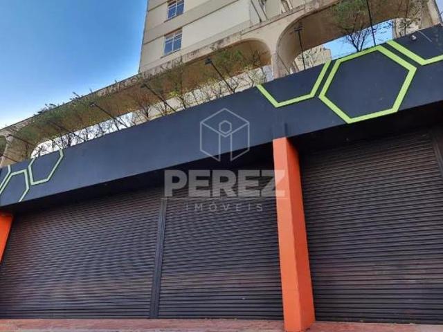 Ponto Comercial venda em Região Geográfica Imediata de Campo Grande, Campo Grande