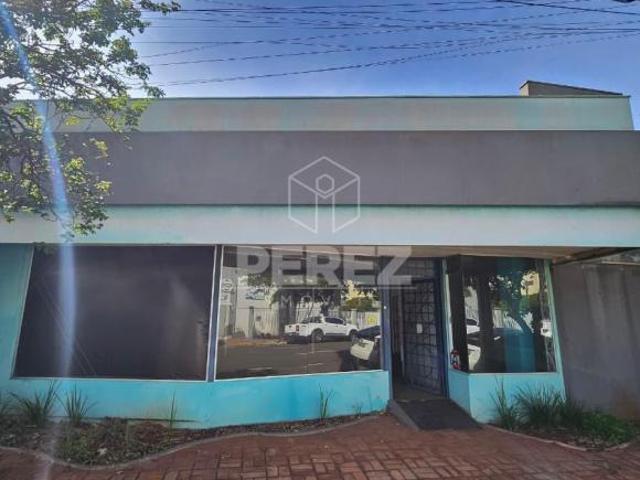 Ponto Comercial venda em Região Geográfica Imediata de Campo Grande, Campo Grande