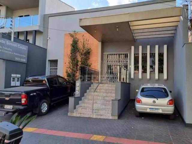 Ponto Comercial venda em Região Geográfica Imediata de Campo Grande, Campo Grande