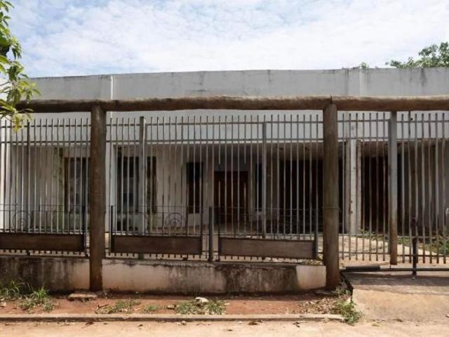 Ponto Comercial venda em Região Geográfica Imediata de Campo Grande, Campo Grande
