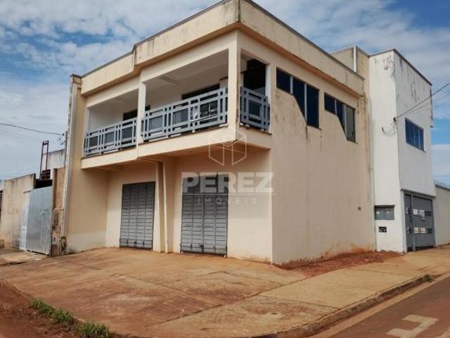 Ponto Comercial venda em Região Geográfica Imediata de Campo Grande, Campo Grande