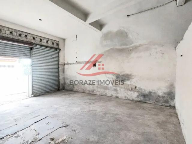 Ponto Comercial aluguel em Mauá