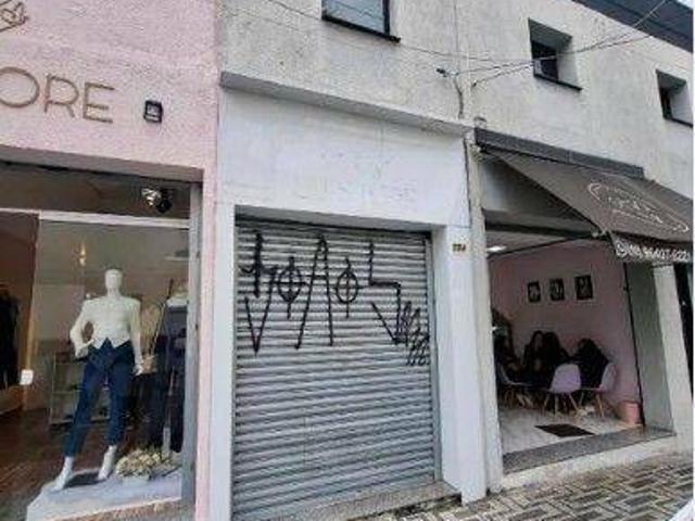 Ponto Comercial aluguel em Região Imediata de São Paulo, Região Metropolitana de São Paulo