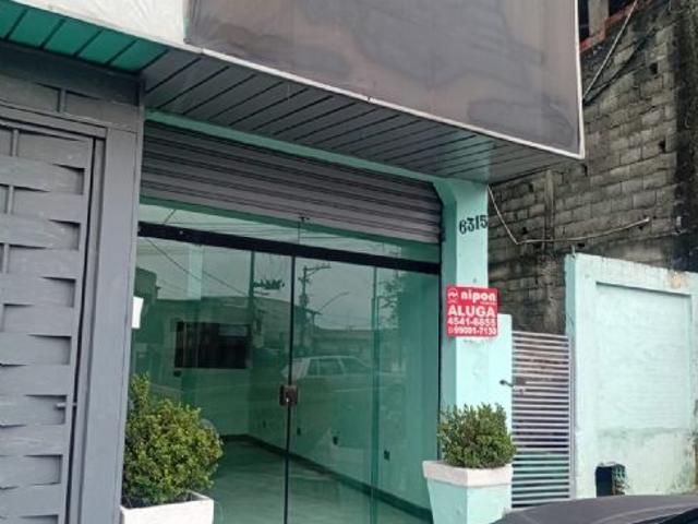 Ponto Comercial aluguel em Região Imediata de São Paulo, Região Metropolitana de São Paulo