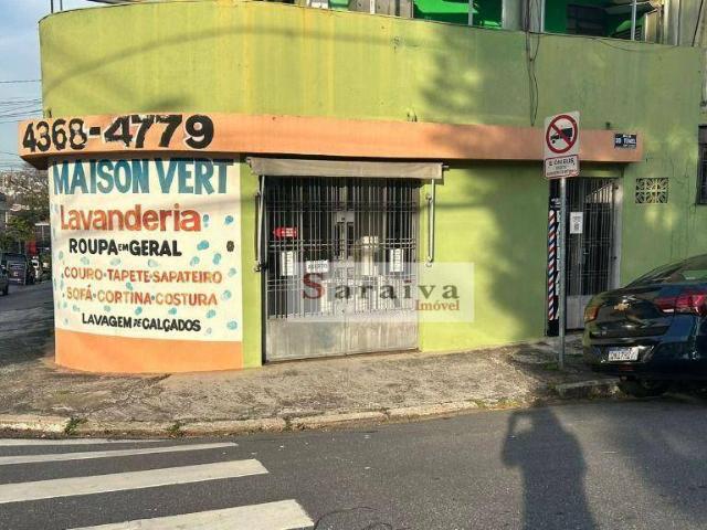 Ponto Comercial aluguel em Região Imediata de São Paulo, Região Metropolitana de São Paulo