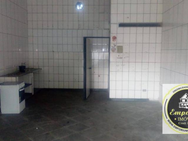 Ponto Comercial aluguel em Região Imediata de São Paulo, Região Metropolitana de São Paulo