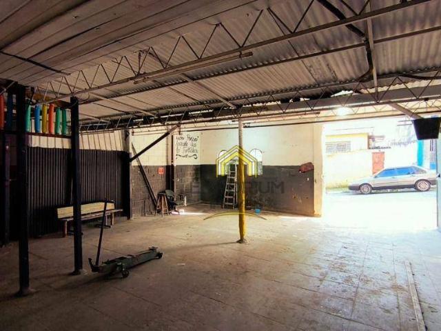 Ponto Comercial aluguel em Região Imediata de São Paulo, Região Metropolitana de São Paulo