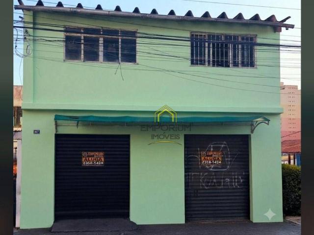 Ponto Comercial aluguel em Região Imediata de São Paulo, Região Metropolitana de São Paulo