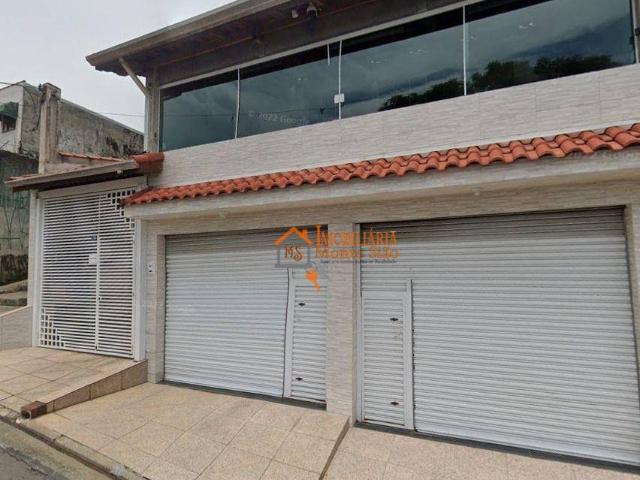 Ponto Comercial aluguel em Região Imediata de São Paulo, Região Metropolitana de São Paulo