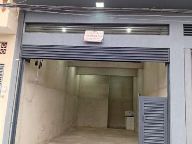 Ponto Comercial aluguel em Mauá