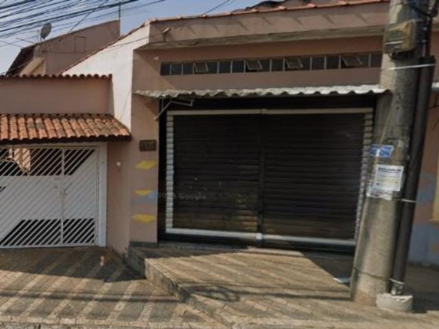 Ponto Comercial aluguel em Mauá