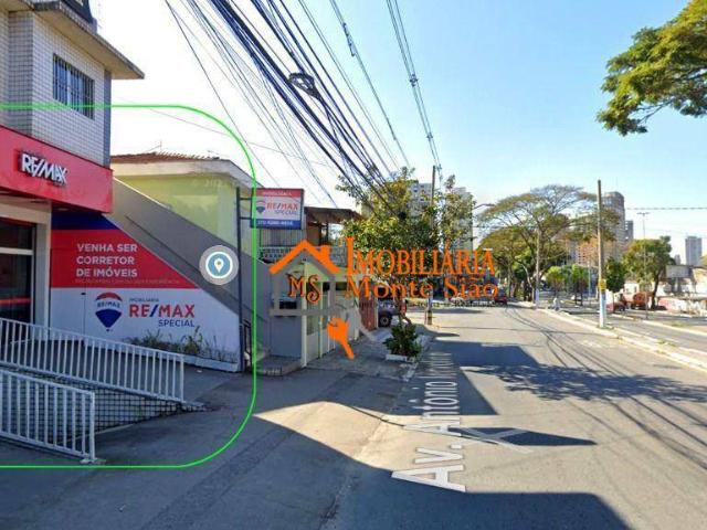 Ponto Comercial aluguel em Região Imediata de São Paulo, Região Metropolitana de São Paulo