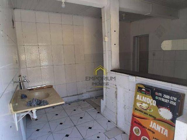 Ponto Comercial aluguel em Região Imediata de São Paulo, Região Metropolitana de São Paulo