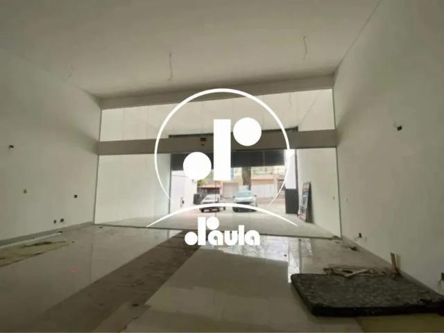 Ponto Comercial aluguel em Santo André