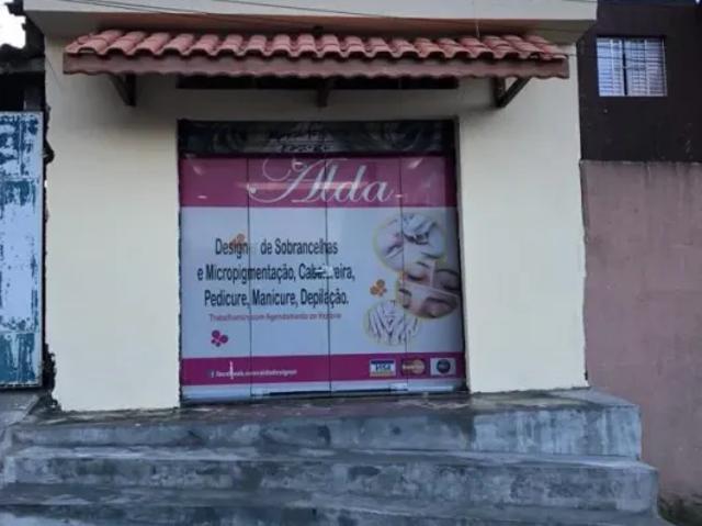 Ponto Comercial aluguel em Vila Ursulina, Itaquaquecetuba