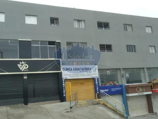 Ponto Comercial aluguel em Vila Virgínia, Itaquaquecetuba