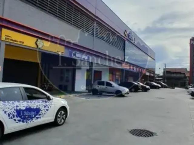 Ponto Comercial aluguel em Vila Ursulina, Itaquaquecetuba