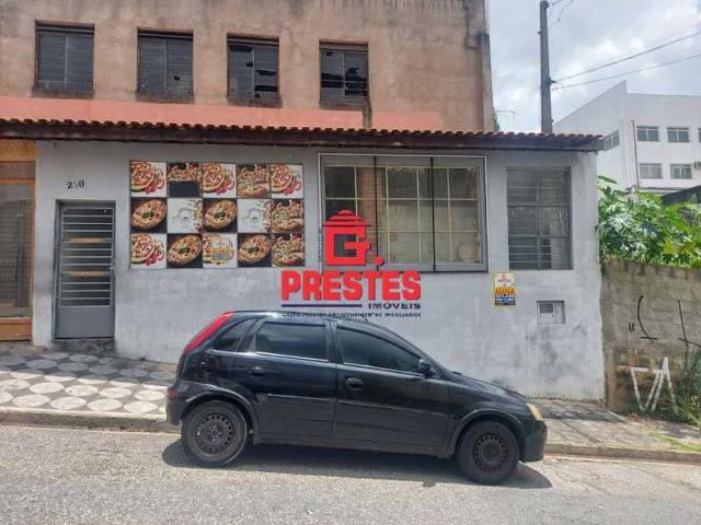 Kitnet aluguel em Região Imediata de Sorocaba, Região Metropolitana de Sorocaba