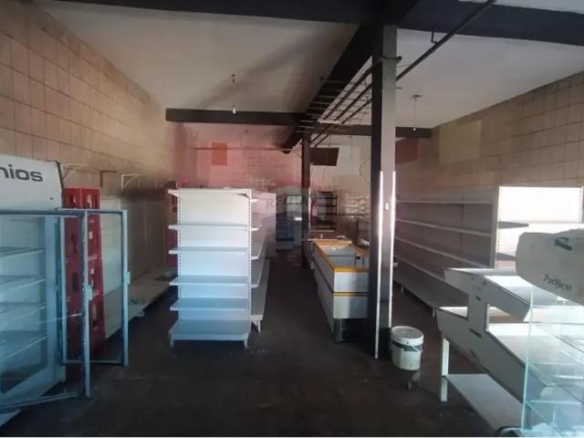 Ponto Comercial aluguel em Mauá