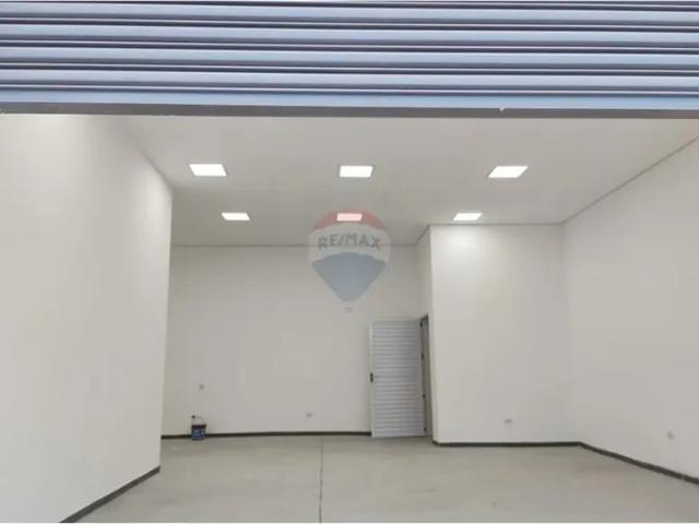 Ponto Comercial aluguel em Mauá