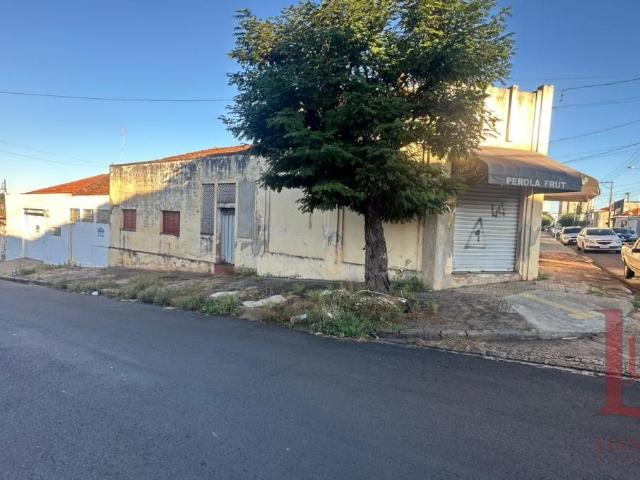 Ponto Comercial venda em Região Imediata de Araraquara, Taquaritinga