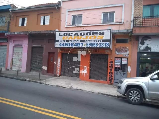 Ponto Comercial venda em Região Imediata de São Paulo, Região Metropolitana de São Paulo