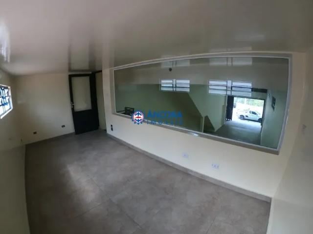 Ponto Comercial aluguel em Vila Barros, Guarulhos