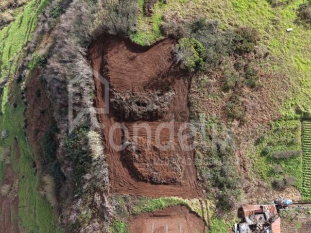 Terreno venda em Ponta Do Pargo, Ilha Da Madeira