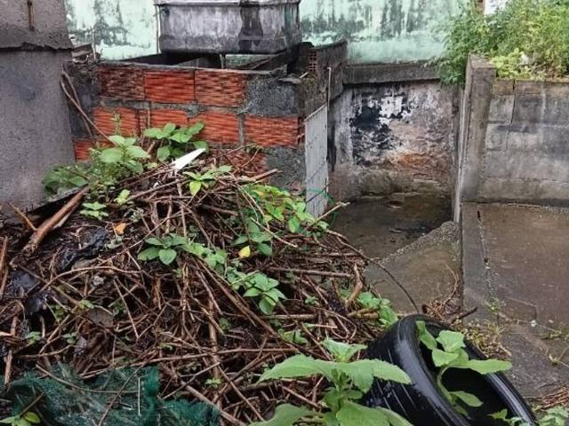 Sítio e chácara aluguel em Diadema
