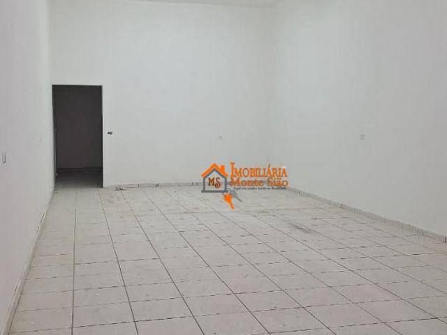 Sítio e chácara aluguel em Guarulhos, São Paulo