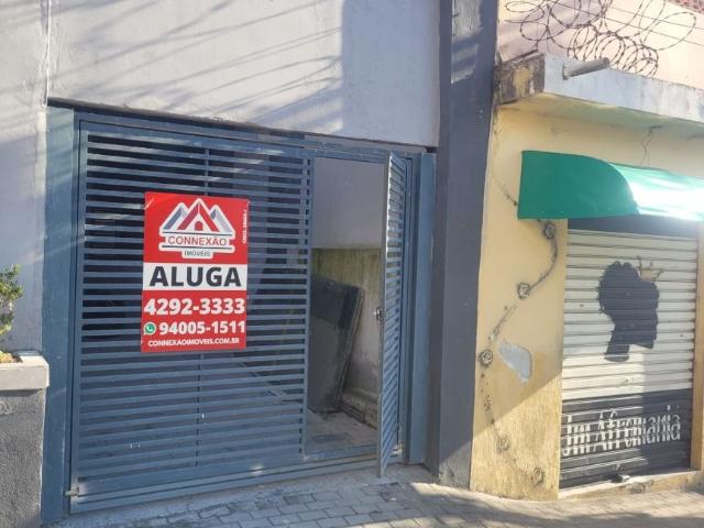 Sítio e chácara aluguel em Poá