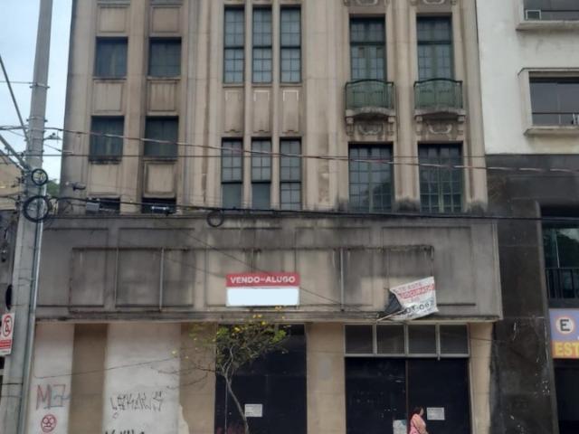 Sitio venda em Santos