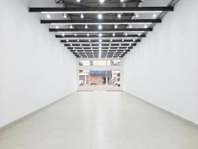 Sítio e chácara aluguel em Santos