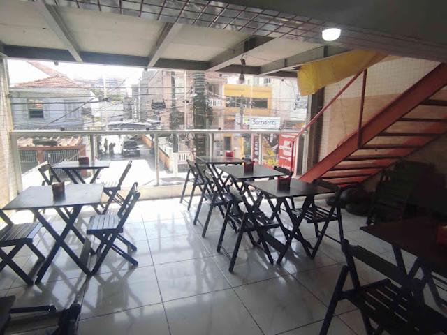 Sitio venda em Santos