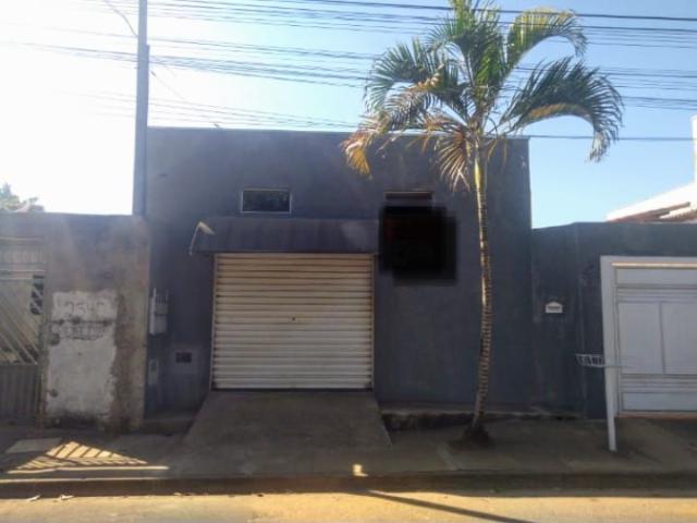 Sítio e chácara aluguel em Jardim Santa Cecilia, Mogi Guaçu