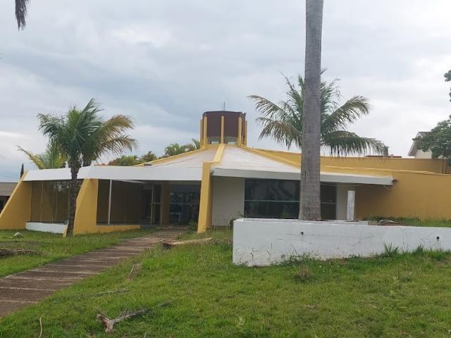 Sítio e chácara aluguel em Santo André
