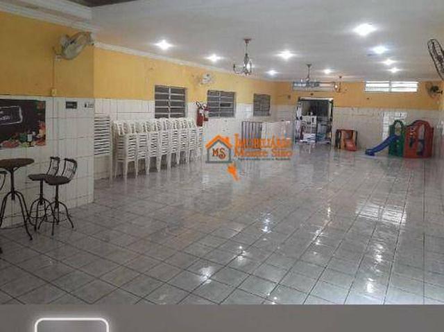 Sítio e chácara aluguel em Região Imediata de São Paulo, Região Metropolitana de São Paulo