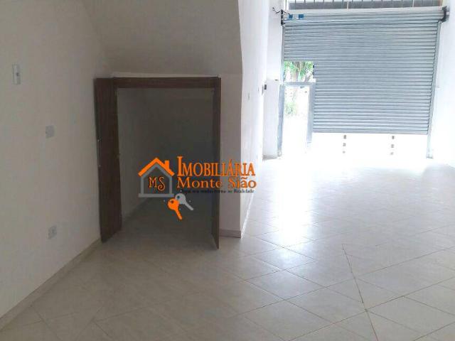 Sítio e chácara aluguel em Guarulhos, São Paulo