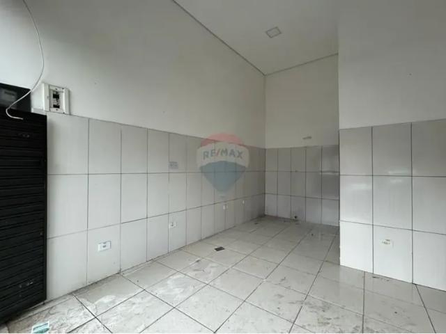 Ponto Comercial aluguel em Mauá