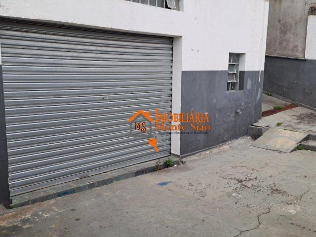 Sítio e chácara aluguel em Guarulhos, São Paulo