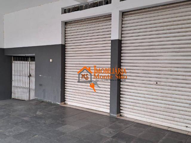 Sítio e chácara aluguel em Guarulhos, São Paulo